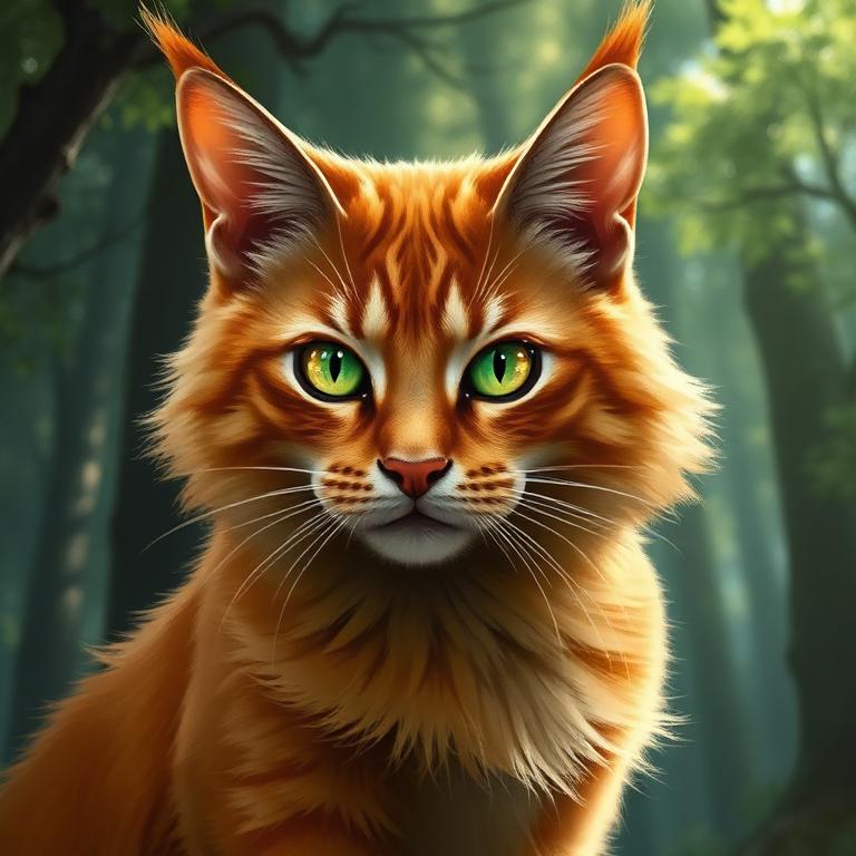 Firestar