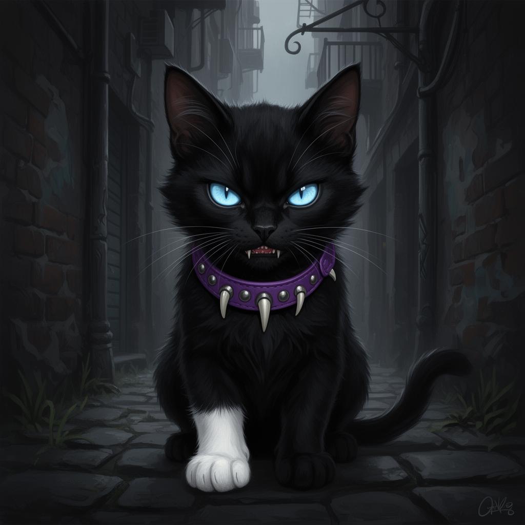 Scourge