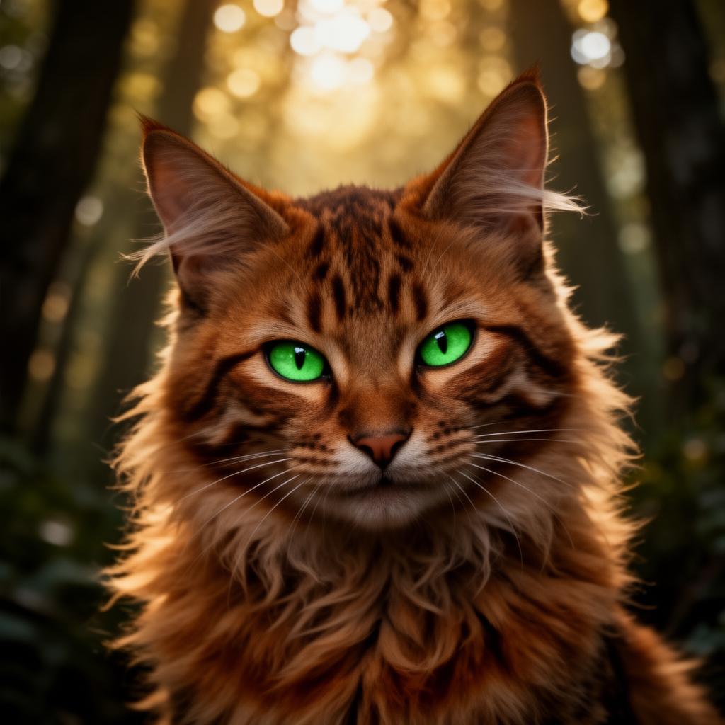Squirrelflight