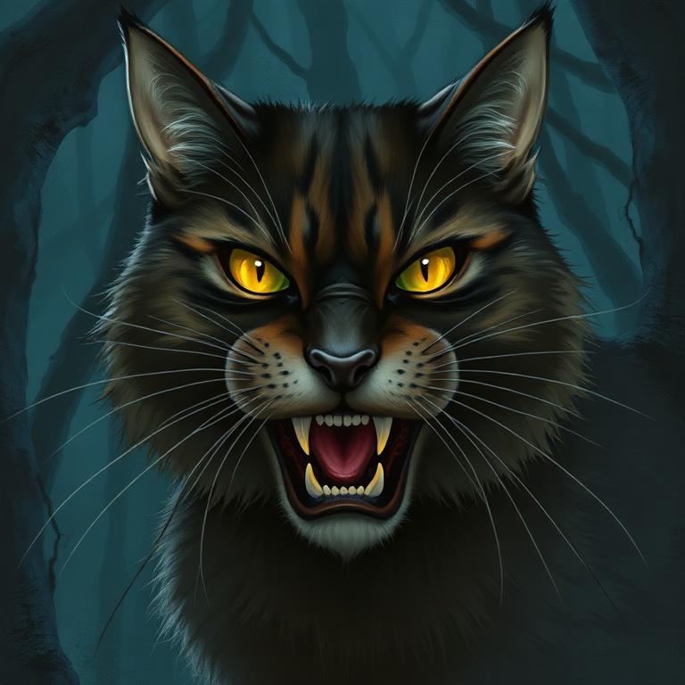 Tigerstar